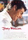 5 Oscar Nominations Jerry Maguire